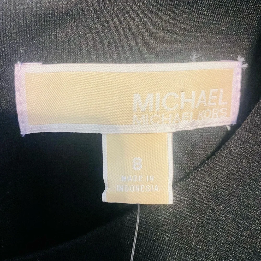 Michael Kors new tags